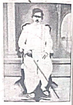 Konathala Jaggappalaswami